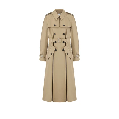 Dior Trench Coat at Mall of America® in Bloomington, MN