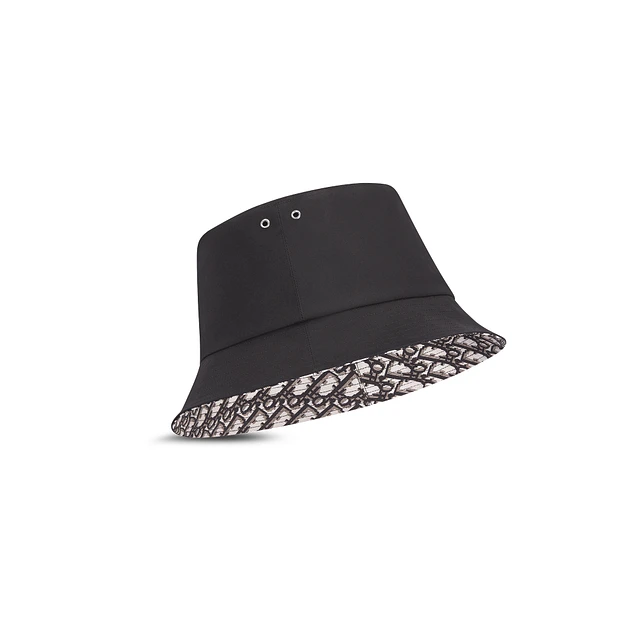 【DIOR直営】セール価格！MIZZA SMALL BRIM バケット ハット DIOR直営】セール価格！MIZZA SMALL BRIM バケット ハット