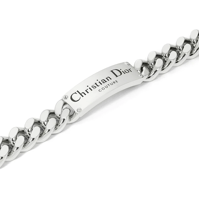 Dior Italic Chain Link Bracelet | Mall of America®