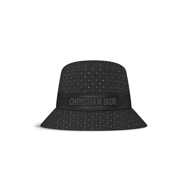 Dior Oblique Small Brim Bucket Hat at Mall of America® in