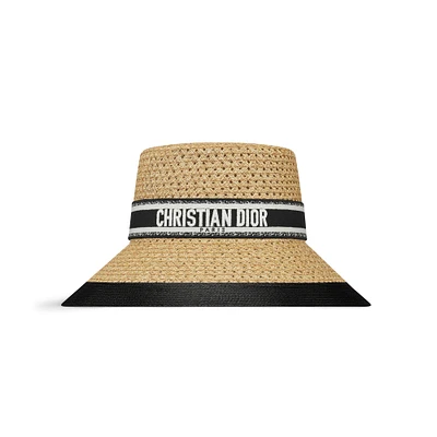 Dior D-Bobby Large Brim Hat at Mall of America® in