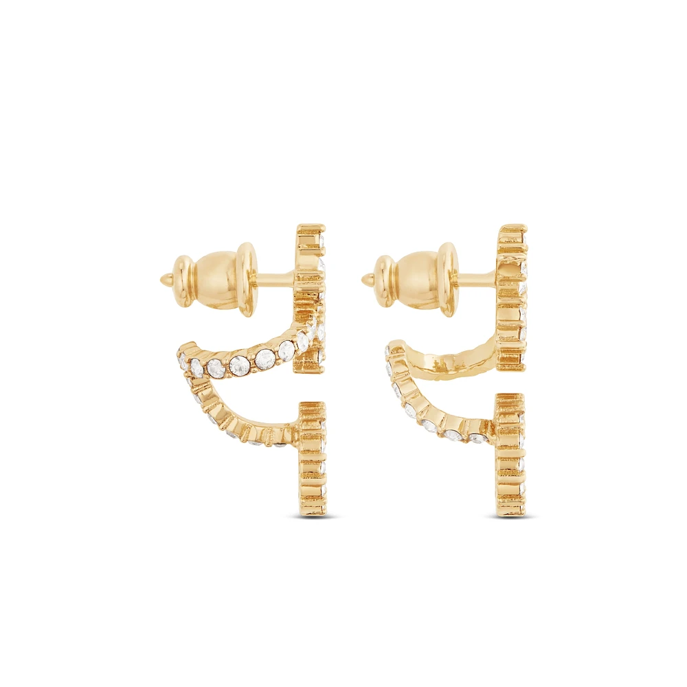 Dior Clair D Lune Earrings at Mall of America® in