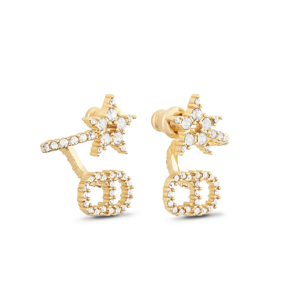 【直営・関税送料込】Clair D Lune Earring Dior Clair D Lune Earrings at Mall of America® in