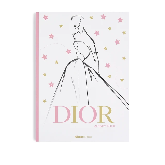 Dior Book: Dior Activity Book | Mall of America®