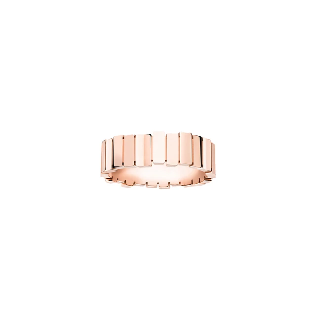 Dior mimirose ring サイズ50 (JP10号) Ring Mimirose Dior Jewelry white gold and diamond JMRO95018