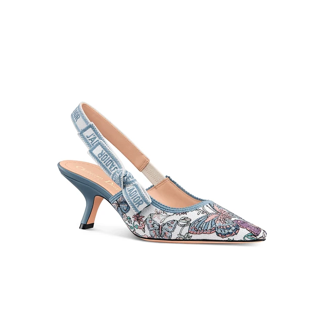 2ロール❣️ディオールリボン100m Dior J'Adior Slingback Pump at Mall of America® in