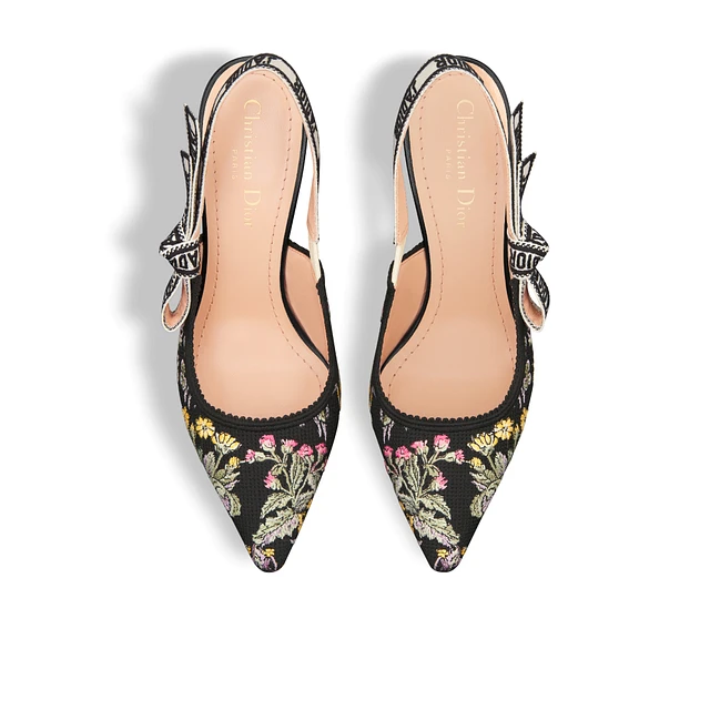 Dior J'Adior Slingback Pump at Mall of America® in