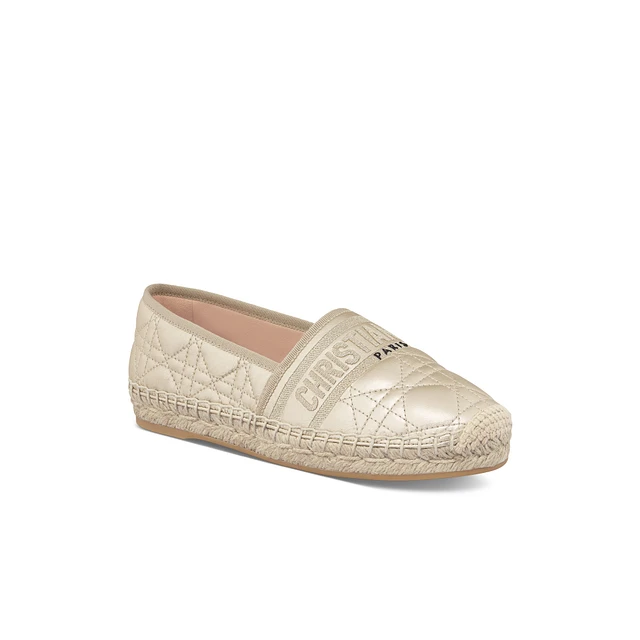 Dior Granville Espadrille at Mall of America® in Bloomington, MN