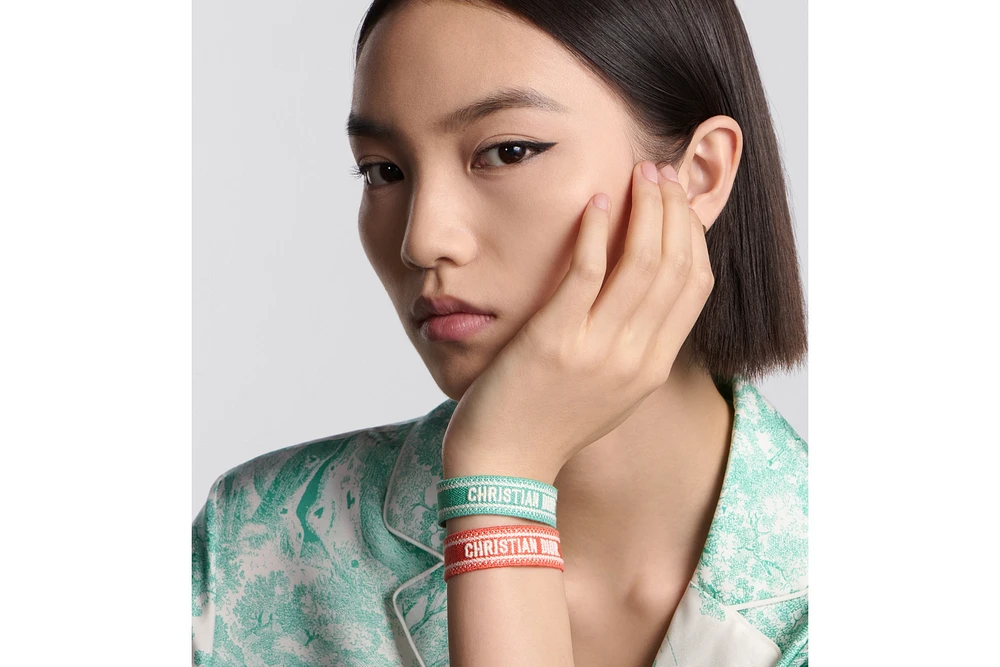 Christian dior bracelet women sale