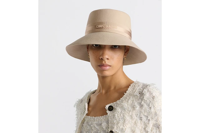 Dior D-Bobby Large-Brim Hat at Mall of America® in Bloomington, MN