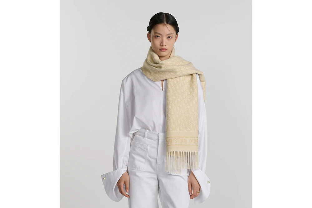 Dior Oblique Scarf | Mall of America®