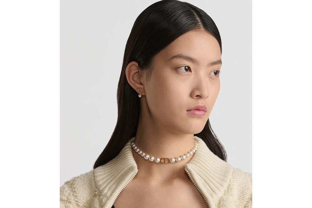 DIOR 30 Montaigne ショートネックレス Dior 30 Montaigne Short Necklace at Mall of America® in