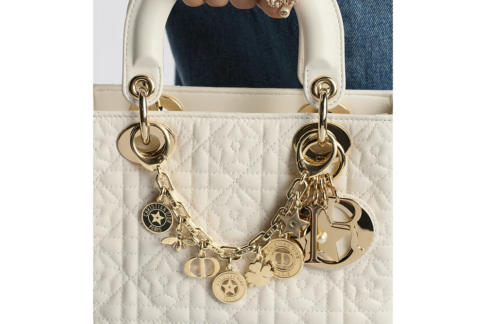 Dior 30 Montaigne Bag Charm at Mall of America® in