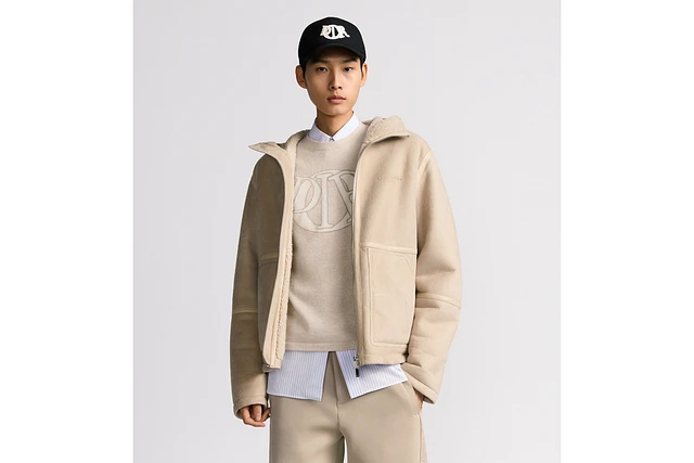 Zara SHINY HOODED PARKA ZW COLLECTION at Mall of America® in
