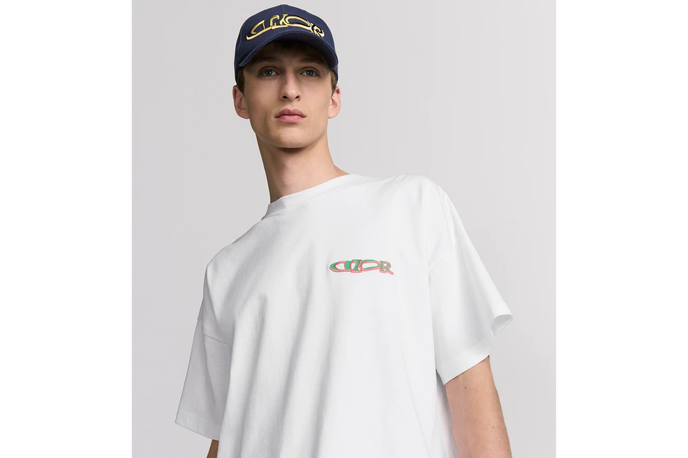 DIOR AND LEWIS HAMILTON T-Shirt at Mall of America® in