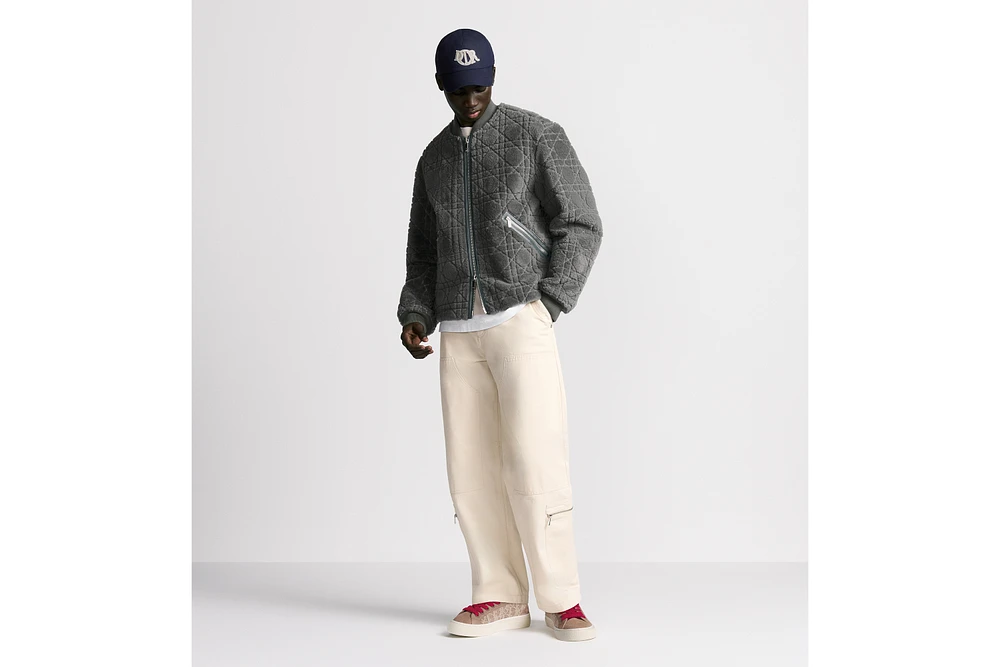 Dior Cannage Bomber Jacket at Mall of America® in