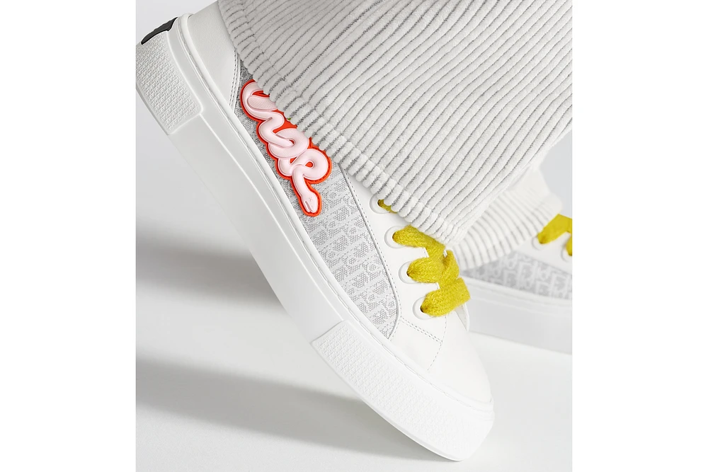 ◆Dior◆DIOR AND KAWS B33 スピンスニーカー I GOT THE DIOR x KAWS B33 SPIN SNEAKERS! | LIMITED EDITION