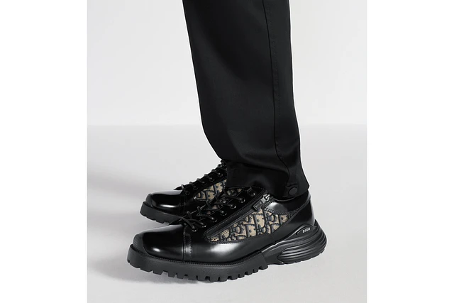 Dior Cape Town Derby Shoe at Mall of America® in Bloomington, MN