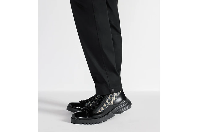 Dior Combat Ankle Boot at Mall of America® in Bloomington, MN