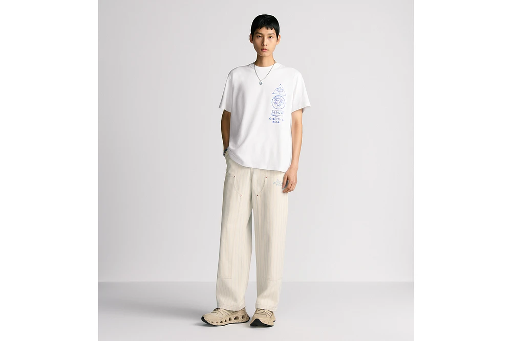 DIOR AND HYLTON NEL T-Shirt at Mall of America® in
