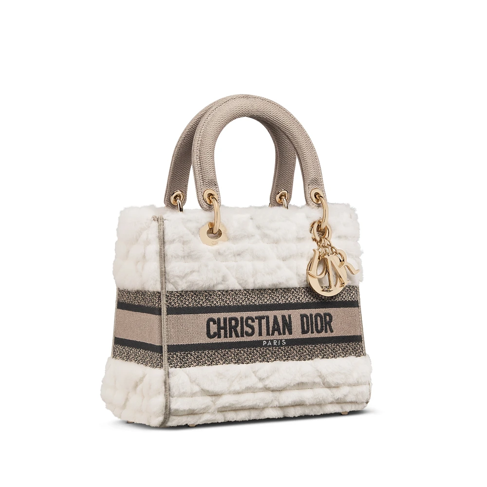 Dior Medium Lady D-Lite Bag at Mall of America® in