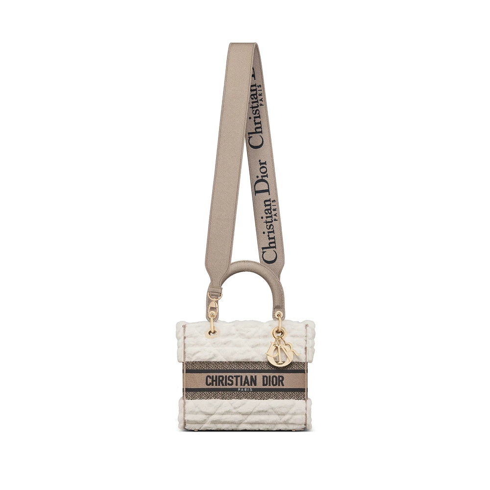 大特価関税込国内発送★Dior Lady D-Lite バッグ ミディアム 早い者勝ち❤︎DIOR LADY D-LITE ミディアムバッグ