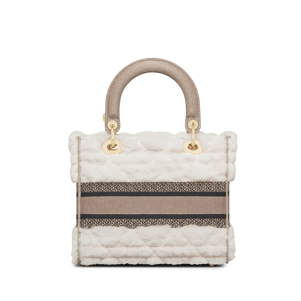 Dior Medium Lady D-Lite Bag at Mall of America® in