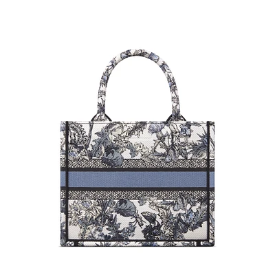 Dior East-West Dior Book Tote with Strap | Mall of America®