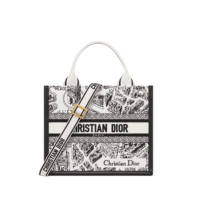 Balenciaga Hourglass XS Handbag With Chain and Allover Logo