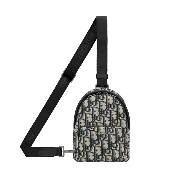 Dior Kids' Nano Rider Sling Bag at Mall of America® in Bloomington, MN