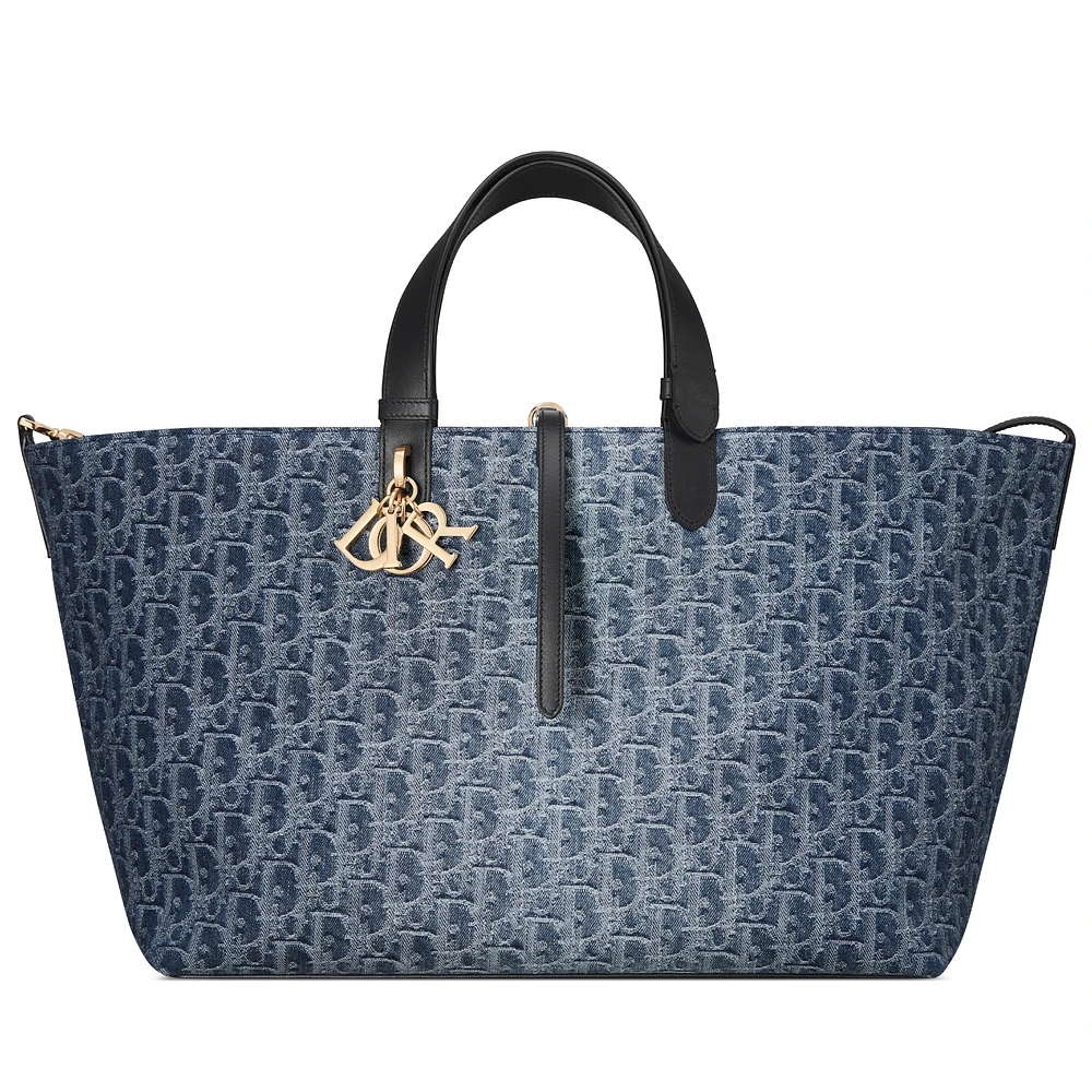 【直営・関税送料込】Medium Dior Toujours Dior Medium Dior Toujours Bag | REVERSIBLE