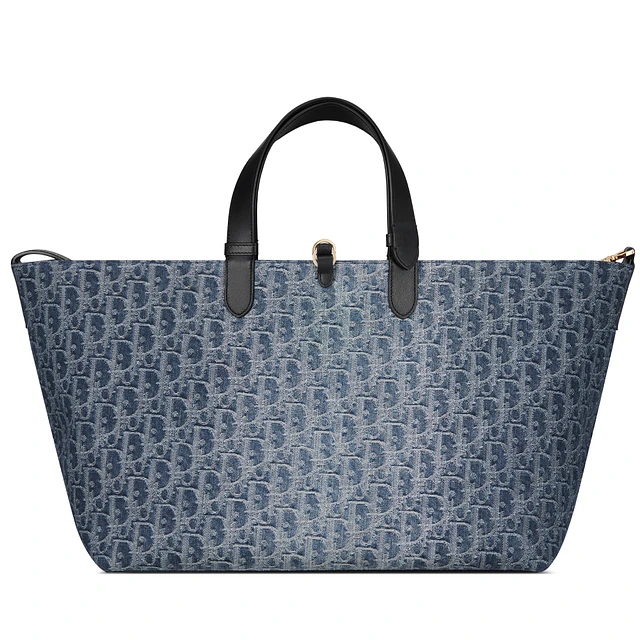 【直営・関税送料込】Dior Toujours slingb Dior Toujours Medium Lamb Black | SACLÀB