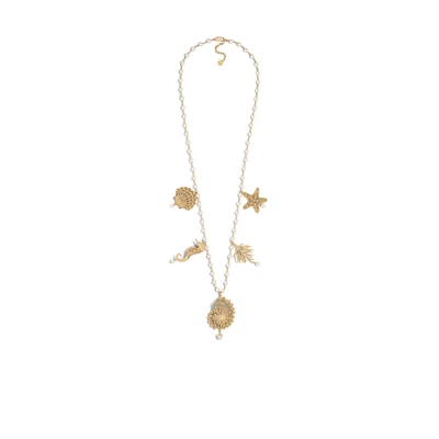 正規品★DIOR Cabinet de Curiosites The Cabinet De Curiosités Necklace - news-savoir-faire