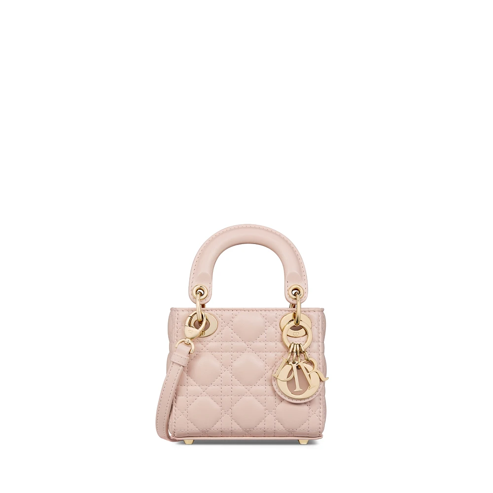 ★送料・関税込★DIOR★LADY DIOR micro bag★ Dior Lady Dior Micro Bag at Mall of America® in Bloomington, MN
