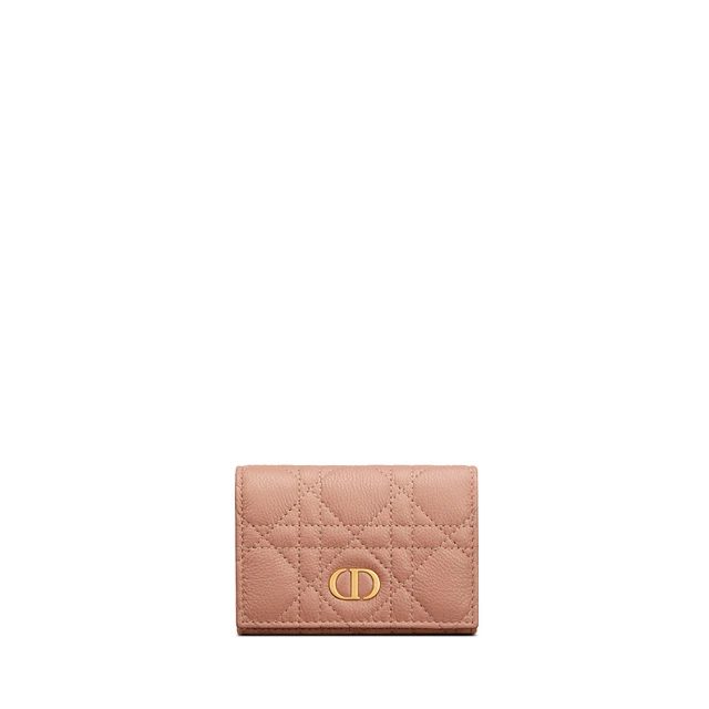 Dior Caro Scarlet Wallet at Mall of America® in Bloomington, MN