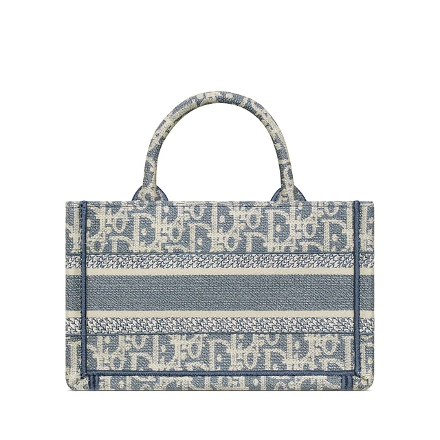 Dior East-West Dior Book Tote with Strap at Mall of America