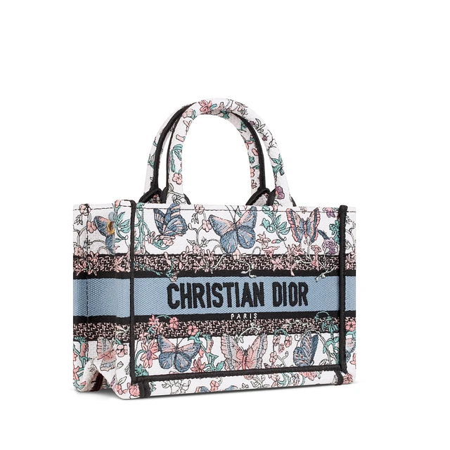 Dior Mini Dior Book Tote at Mall of America® in Bloomington, MN
