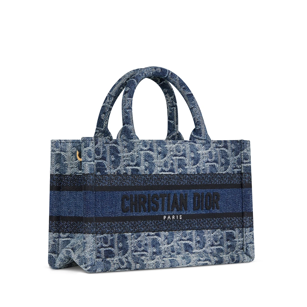 【大人気！】DIOR BOOK TOTEスモール DIOR | Dior Book Tote バッグ スモール マクロカナージュ