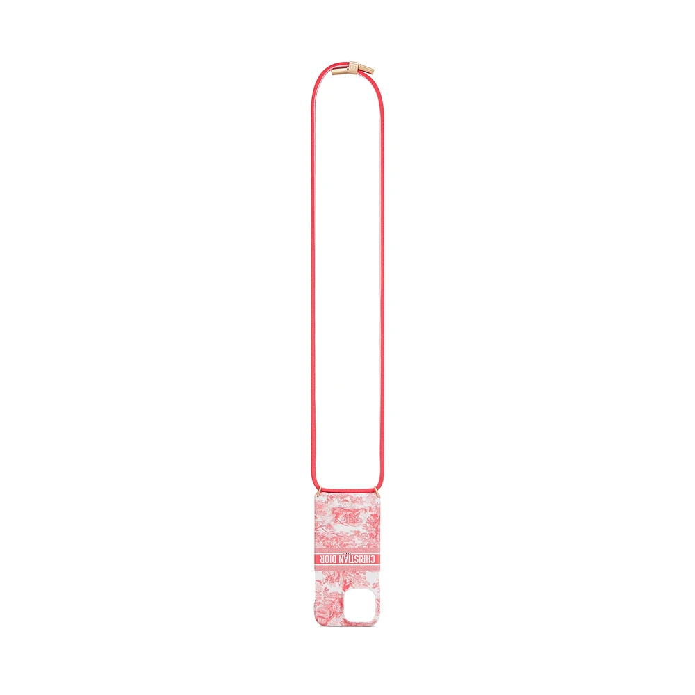 DIORIVIERA DIORTRAVEL IPHONE15PRO MAXケース