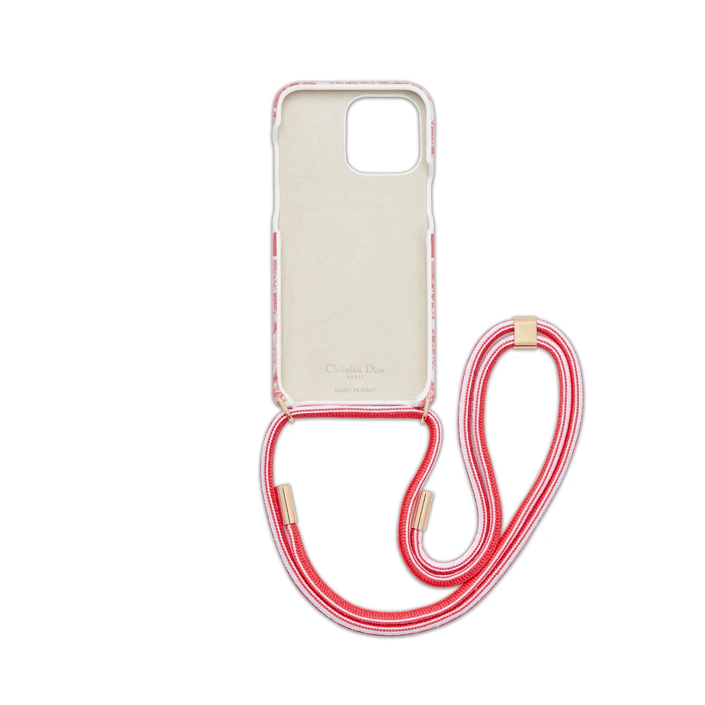 DIORIVIERA DIORTRAVEL IPHONE15PRO MAXケース
