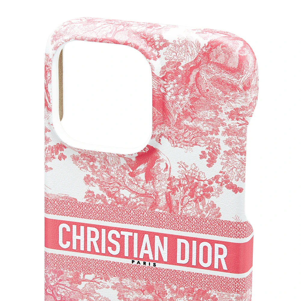 DIORIVIERA DIORTRAVEL IPHONE15PRO MAXケース