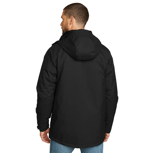 Amazon.com: Eddie Bauer Men's Hillman Field Jacket, Saddle