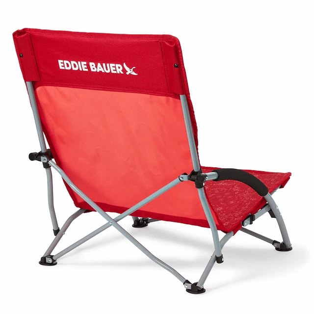 Eddie Bauer Camp Chair - Low at Bayshore Shopping Centre in Ottawa, ON