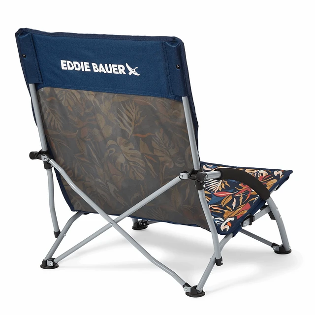 Eddie Bauer Camp Chair - Low at Bayshore Shopping Centre in Ottawa, ON