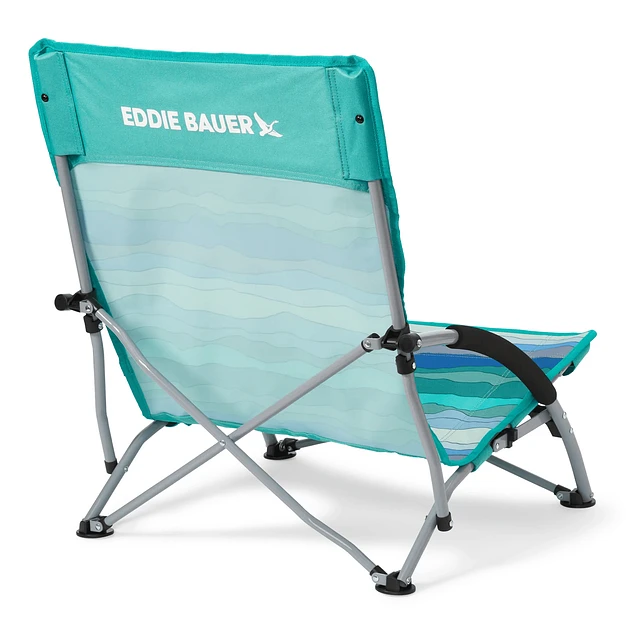Eddie Bauer Camp Chair - Low at Bayshore Shopping Centre in Ottawa, ON