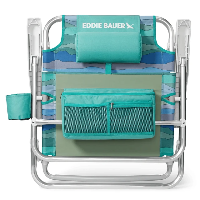 Eddie Bauer Backpack Chair | Hawthorn Mall