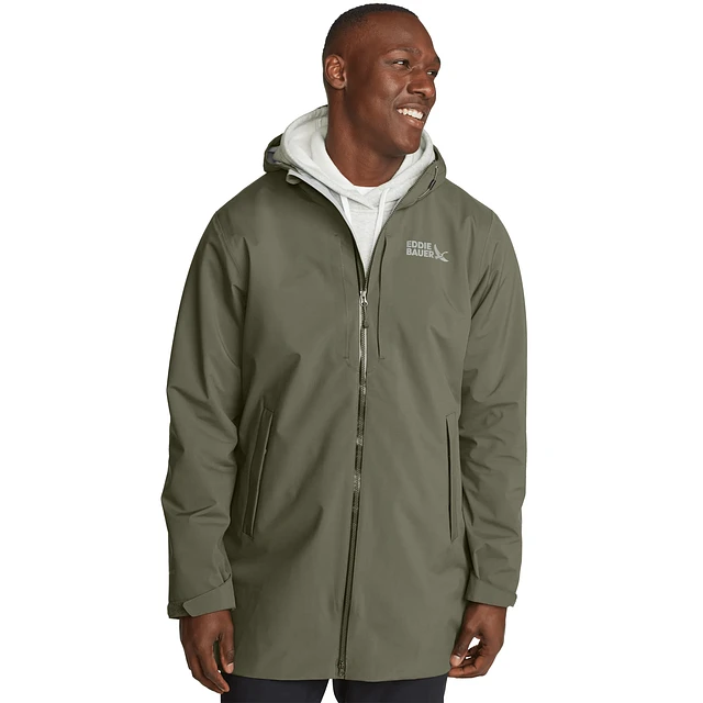 Amazon.com: Eddie Bauer Men's Hillman Field Jacket, Saddle