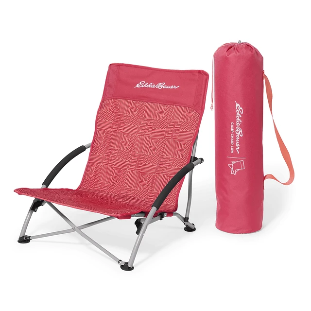 Eddie Bauer Camp Chair - Low at Bayshore Shopping Centre in Ottawa, ON
