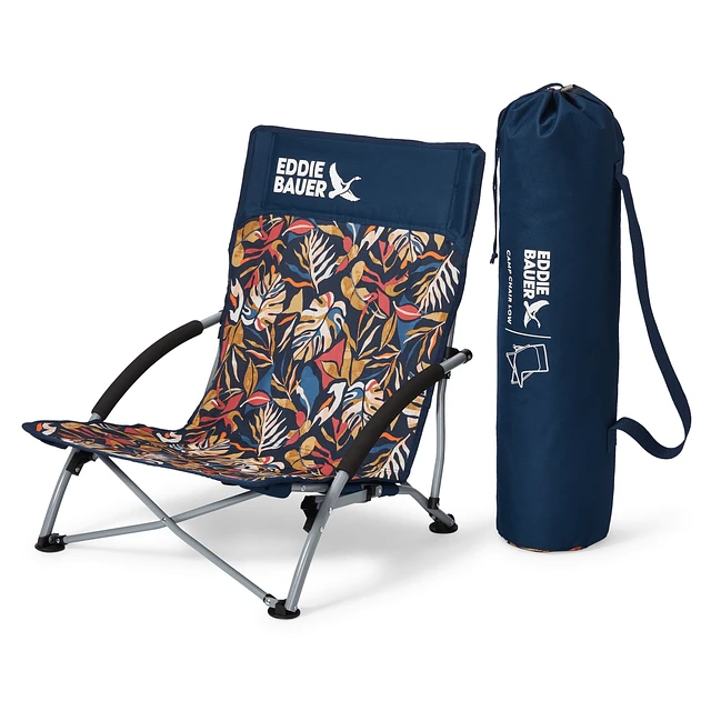 Eddie Bauer Camp Chair - Low at Bayshore Shopping Centre in Ottawa, ON