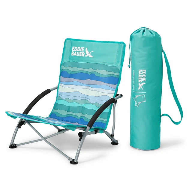 Eddie Bauer Camp Chair - Low at Bayshore Shopping Centre in Ottawa, ON